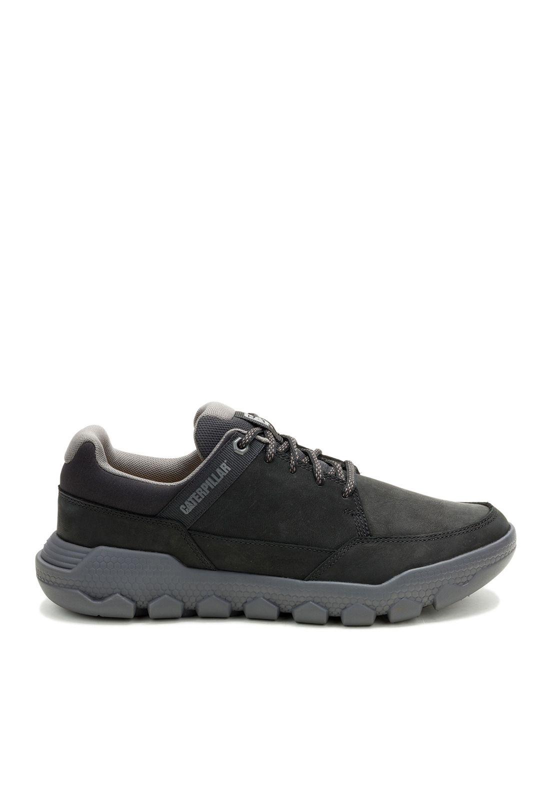 Zapatilla Hex Lite Cruise Hombre Negro-1