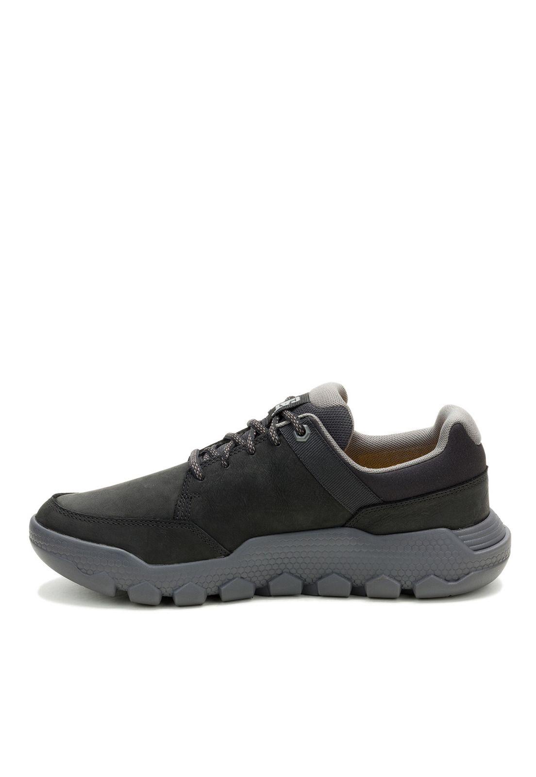 Zapatilla Hex Lite Cruise Hombre Negro-3