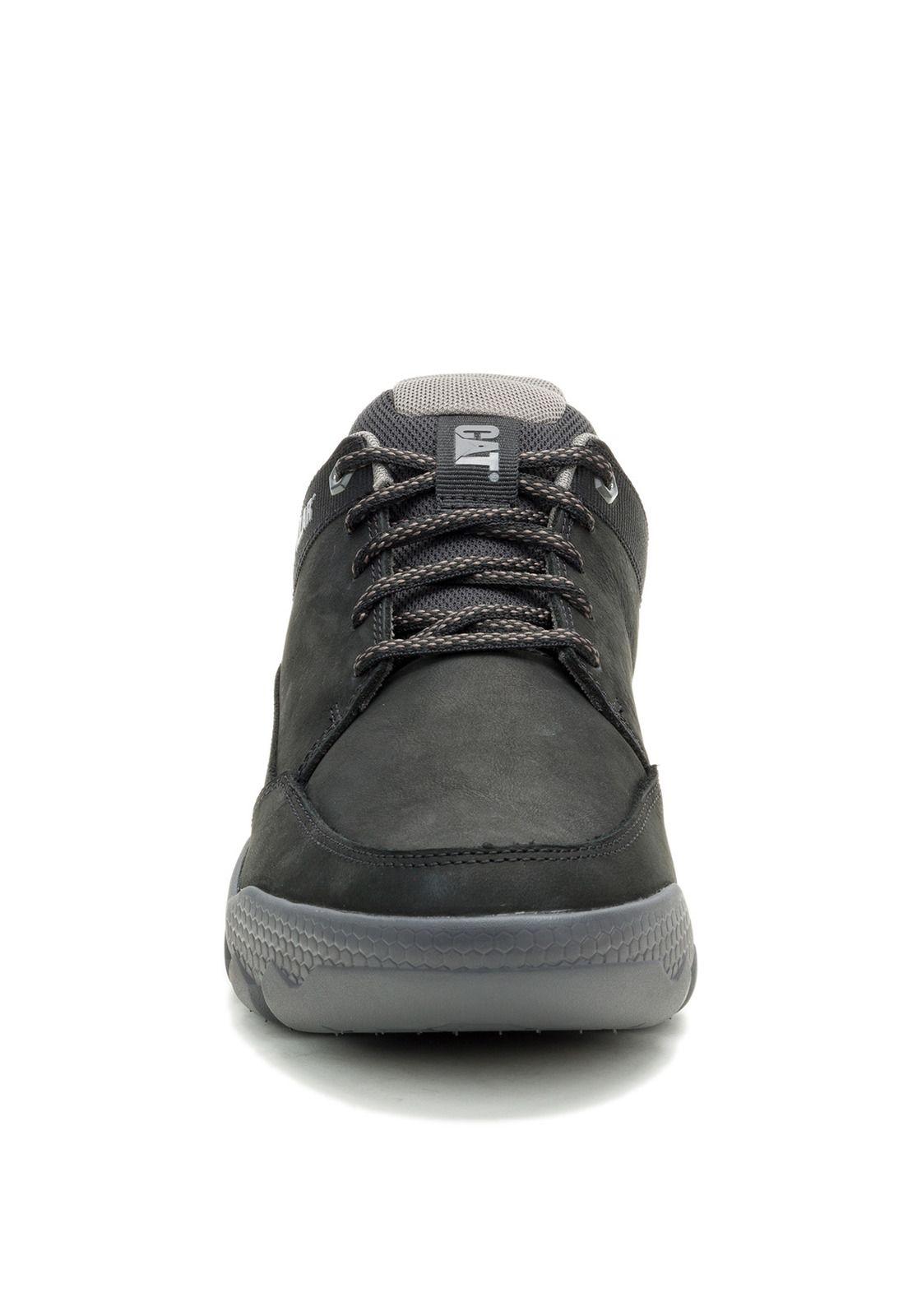 Zapatilla Hex Lite Cruise Hombre Negro-4