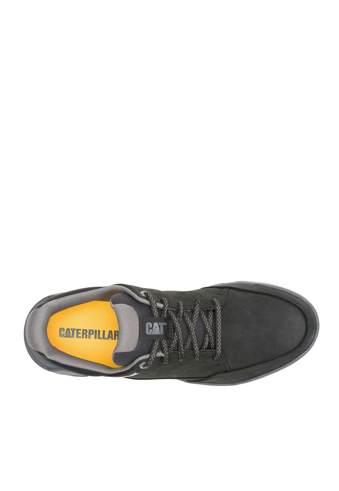Zapatilla Hex Lite Cruise Hombre Negro-6