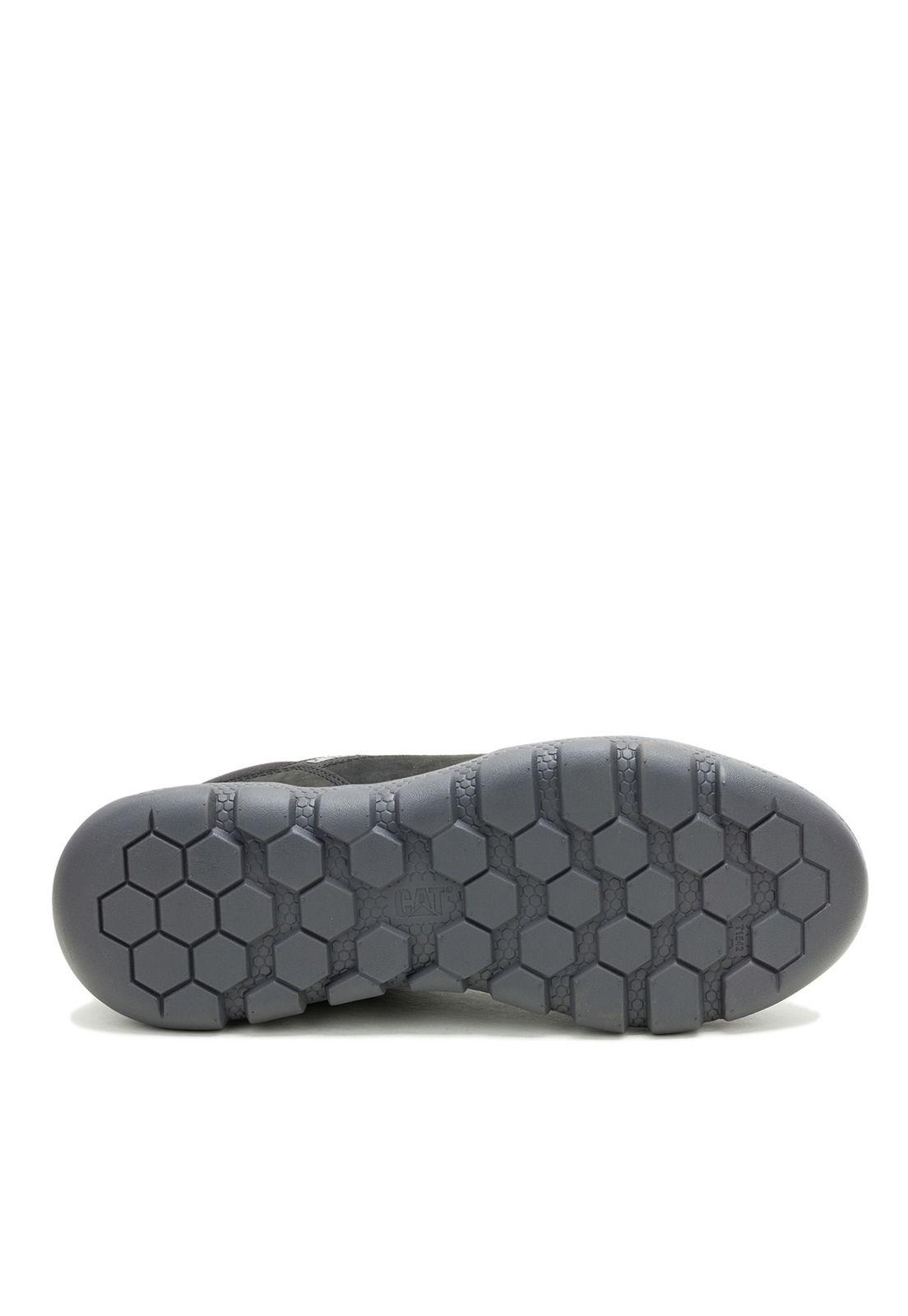 Zapatilla Hex Lite Cruise Hombre Negro-7