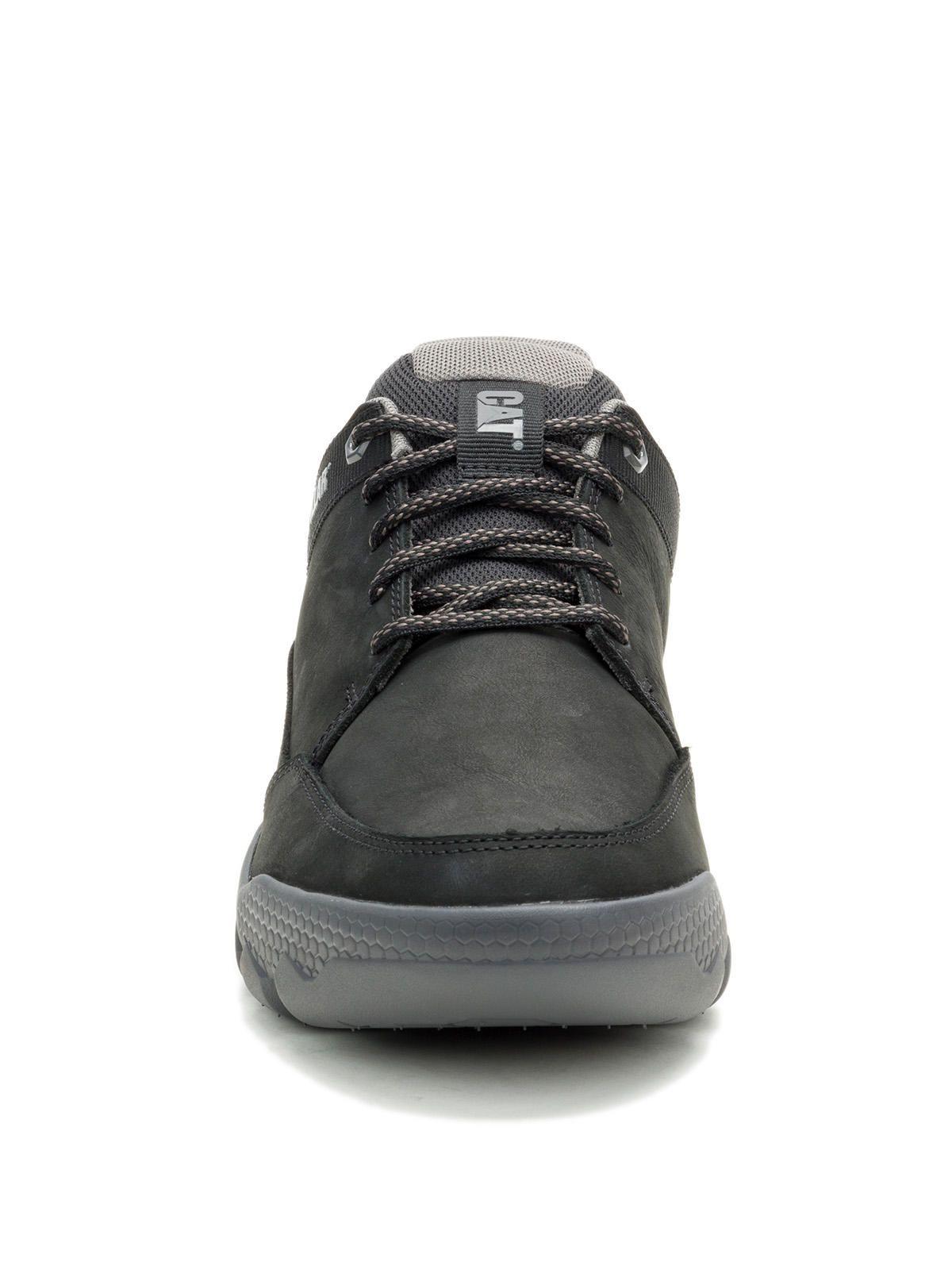 Zapatilla Hex Lite Cruise Hombre Negro-4