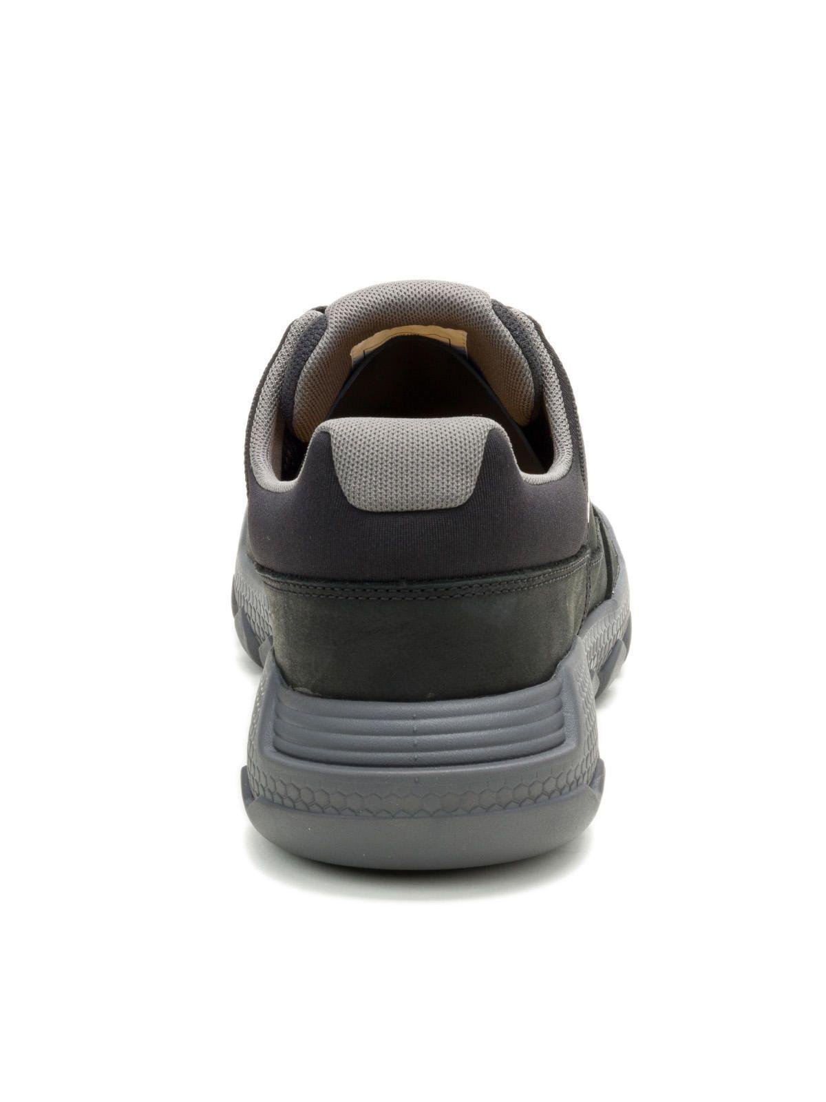 Zapatilla Hex Lite Cruise Hombre Negro-5