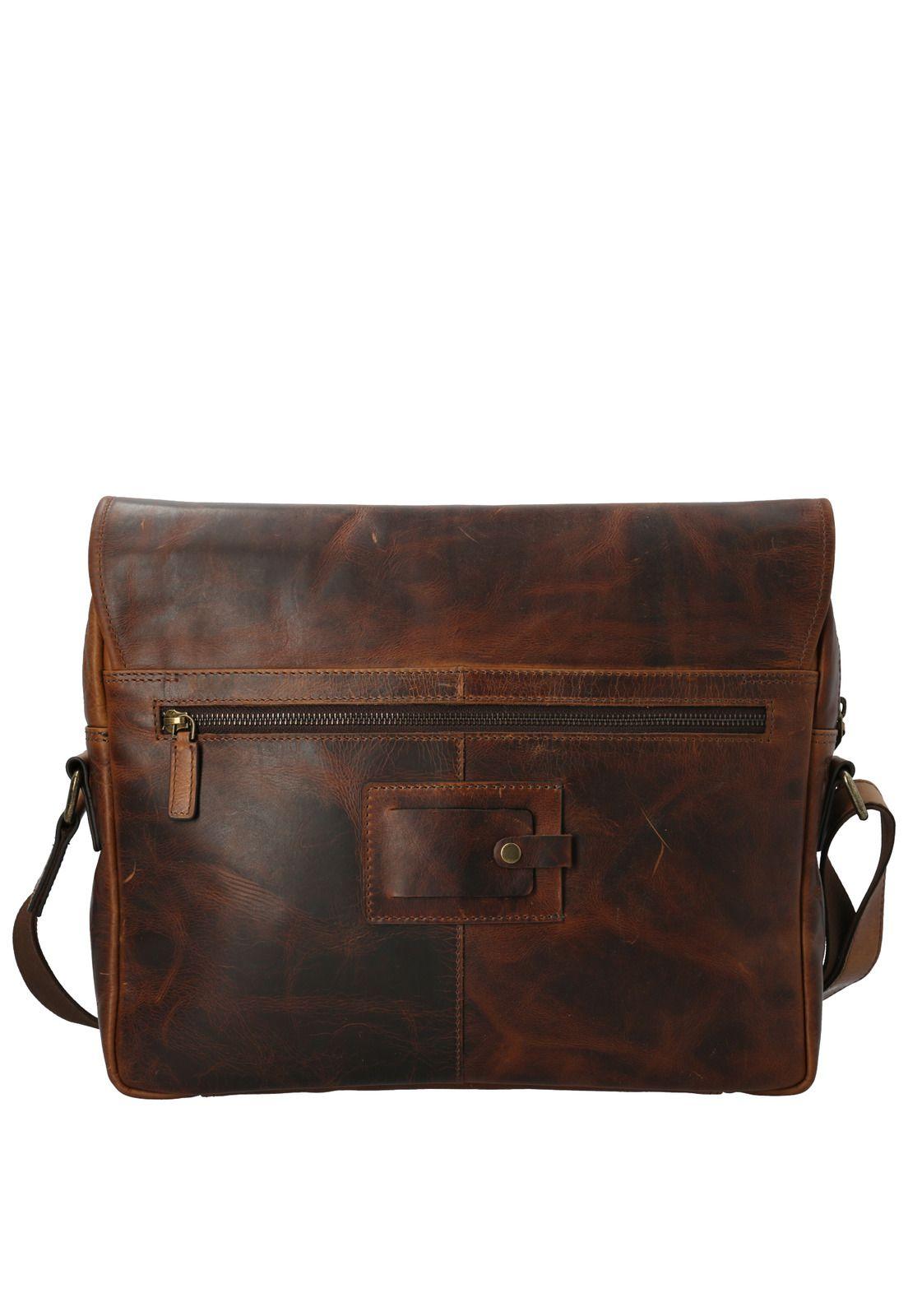 Maletin Cuero Hombre St Edward Café-2