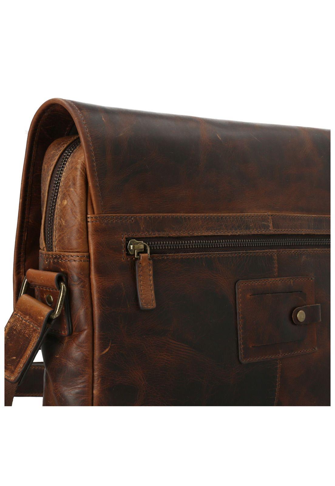 Maletin Cuero Hombre St Edward Café-3