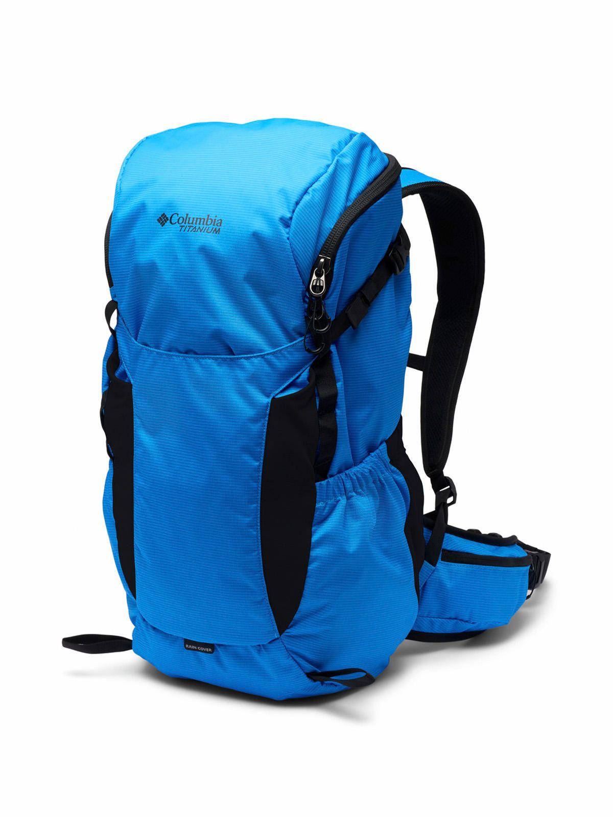 Mochila Unisex Triple Canyon 36L Azul-0