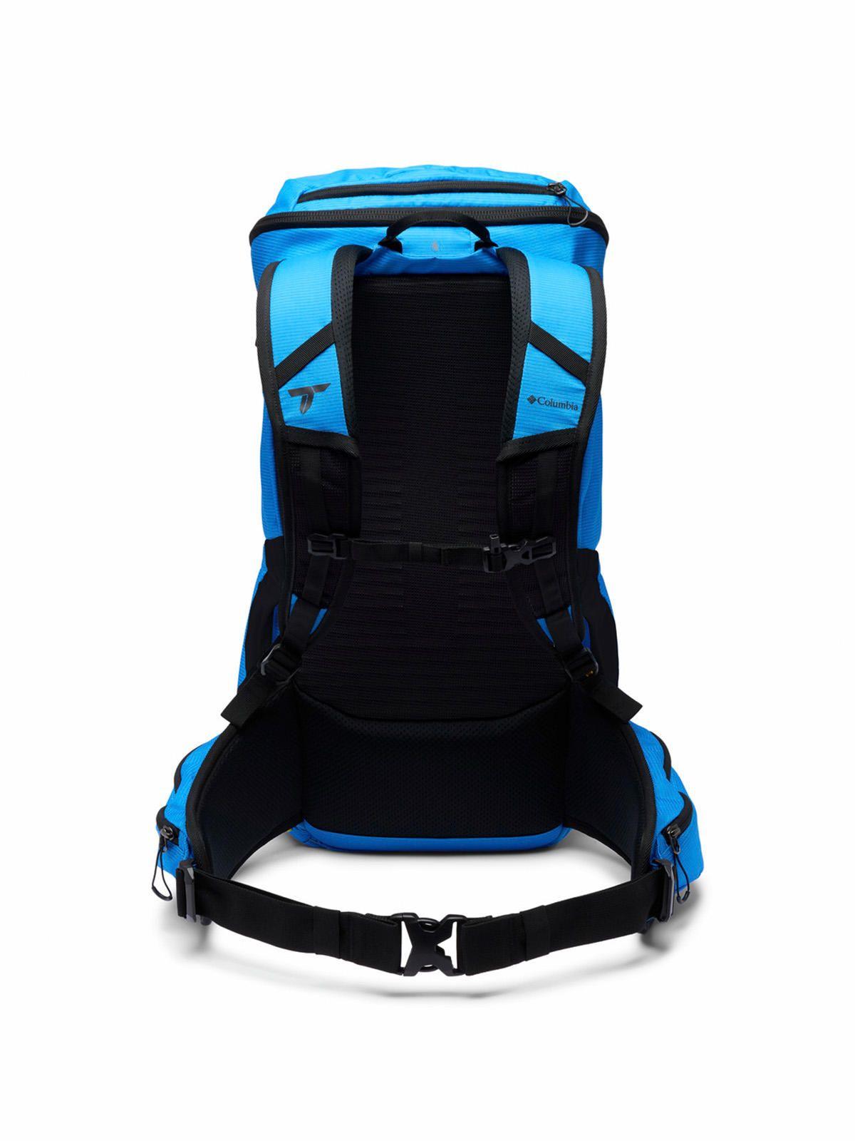 Mochila Unisex Triple Canyon 36L Azul-1