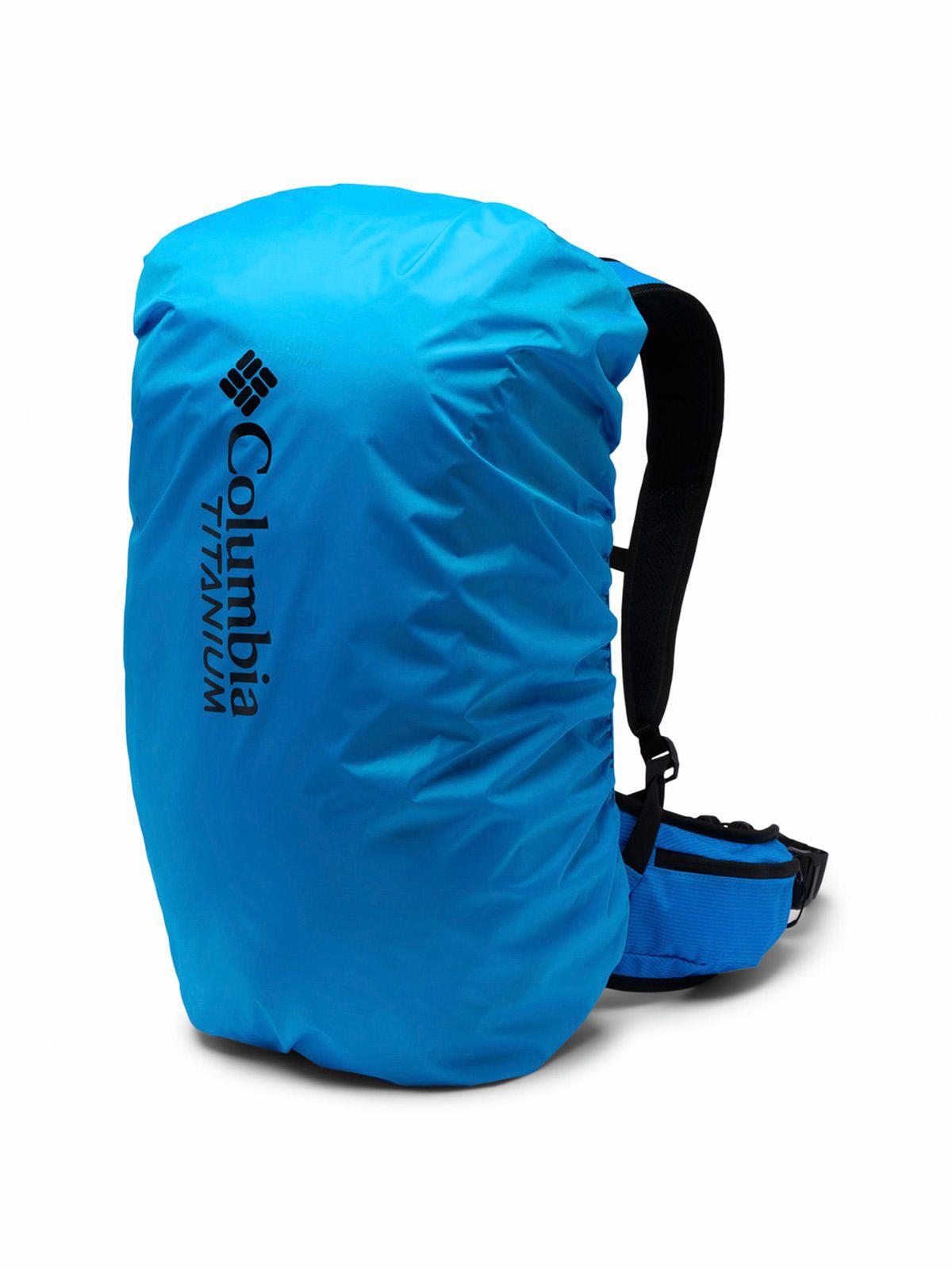 Mochila Unisex Triple Canyon 36L Azul-2