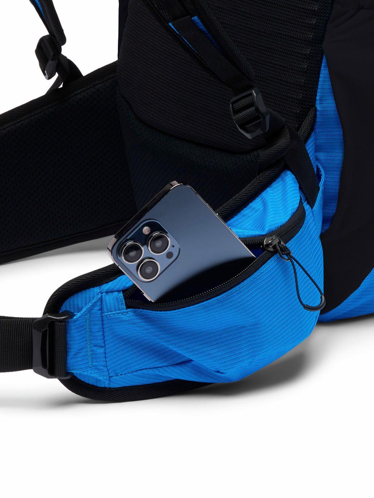 Mochila Unisex Triple Canyon 36L Azul-3