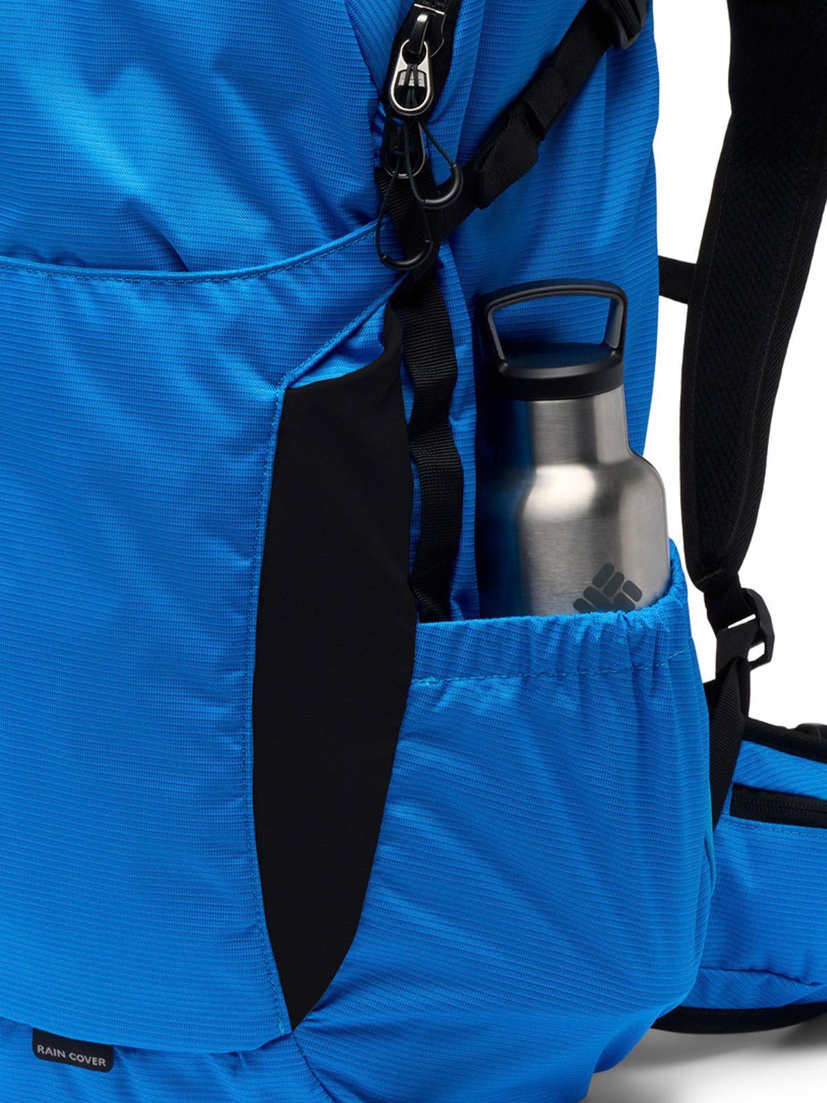 Mochila Unisex Triple Canyon 36L Azul-4