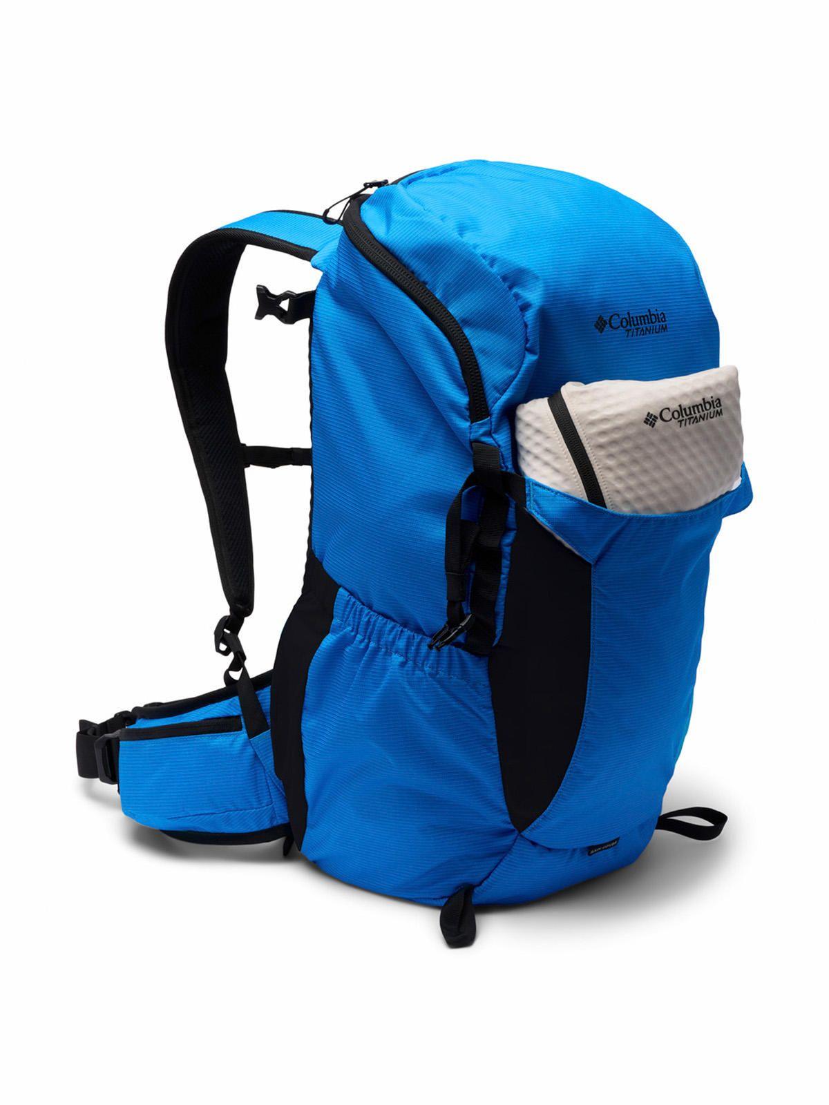 Mochila Unisex Triple Canyon 36L Azul-5