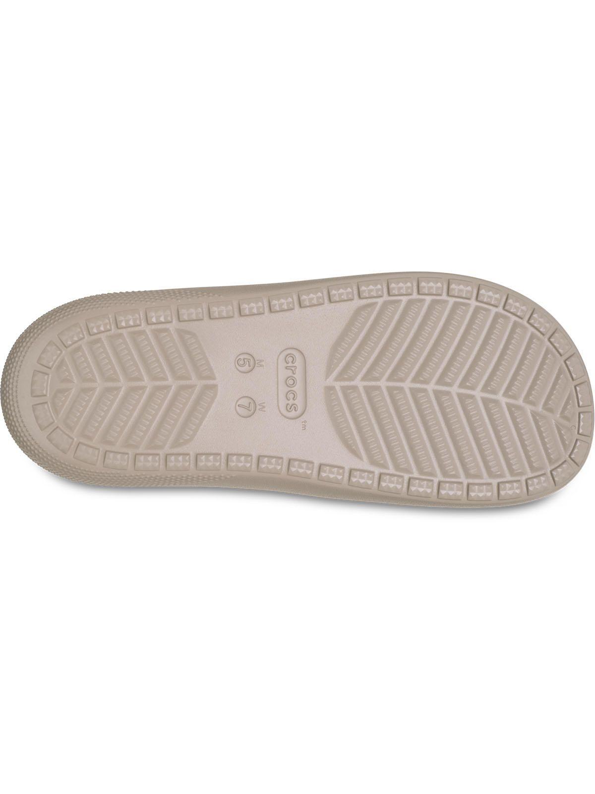 Sandalia Crocs Hombre Classic Sandal Café-5