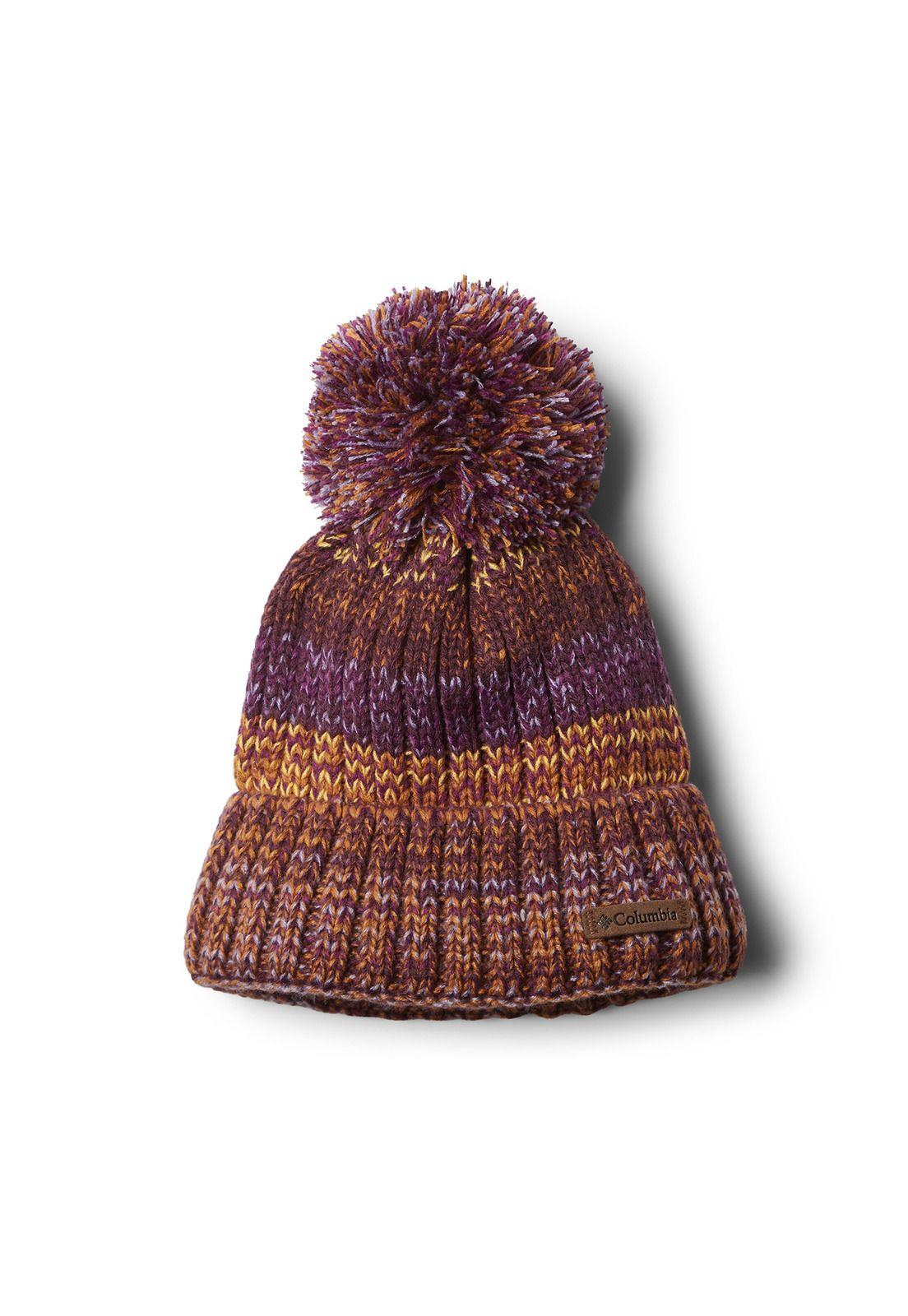 Gorro Winter Blur Beanie 2 Multicolor-0