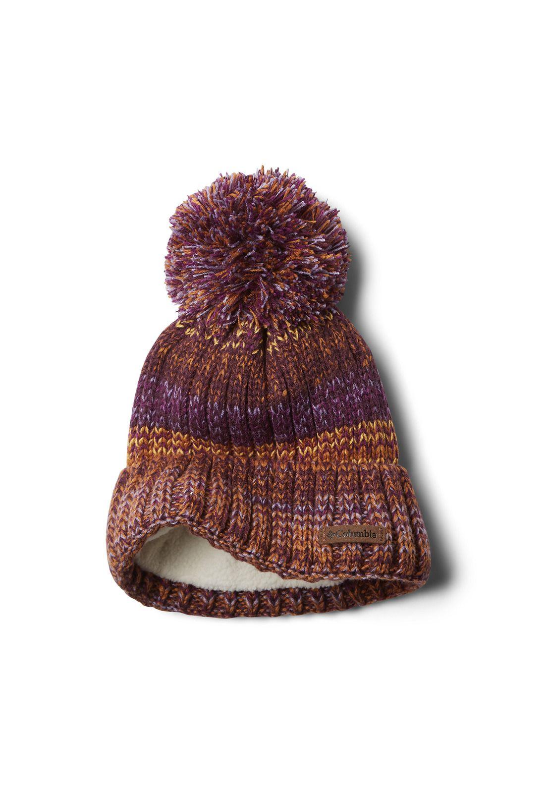 Gorro Winter Blur Beanie 2 Multicolor-1