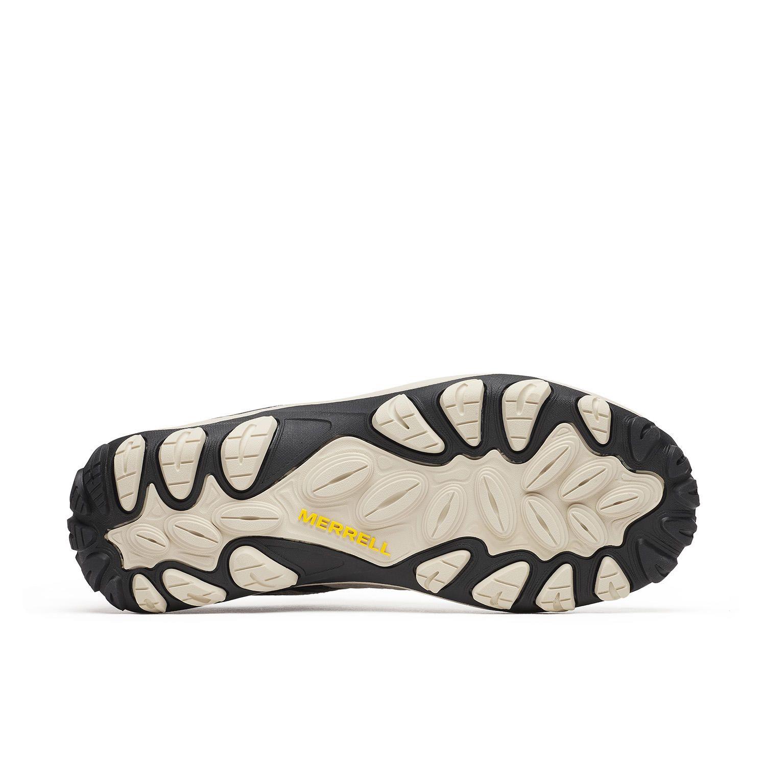 Zapatilla Mujer Accentor 3 Sport Gore-Tex Blanco-6