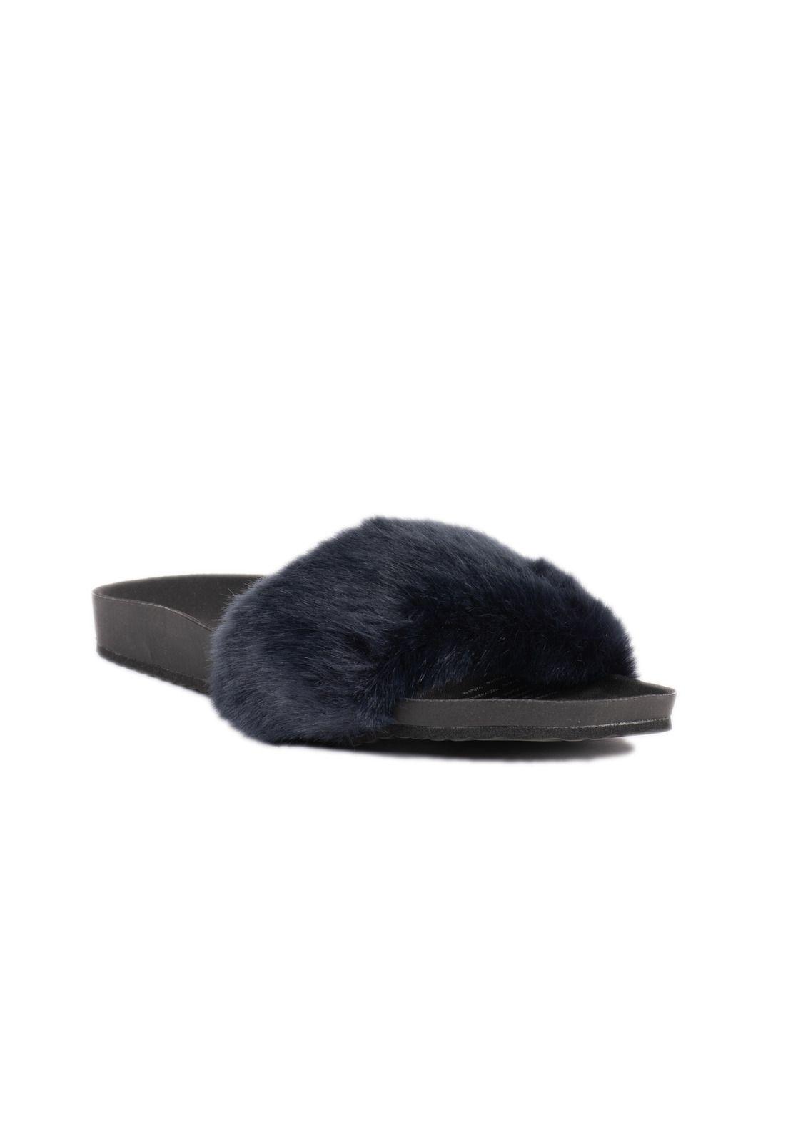 Sandalia Mujer Coniglio Azul-0