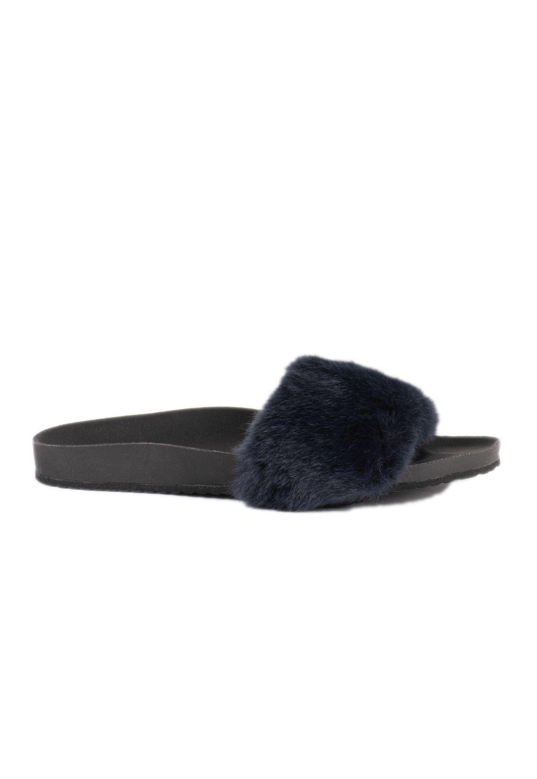 Sandalia Mujer Coniglio Azul-2