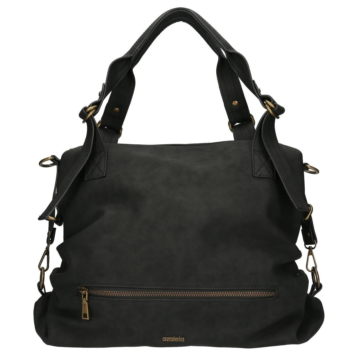 Cartera Mujer Manaos Bag Negro-0