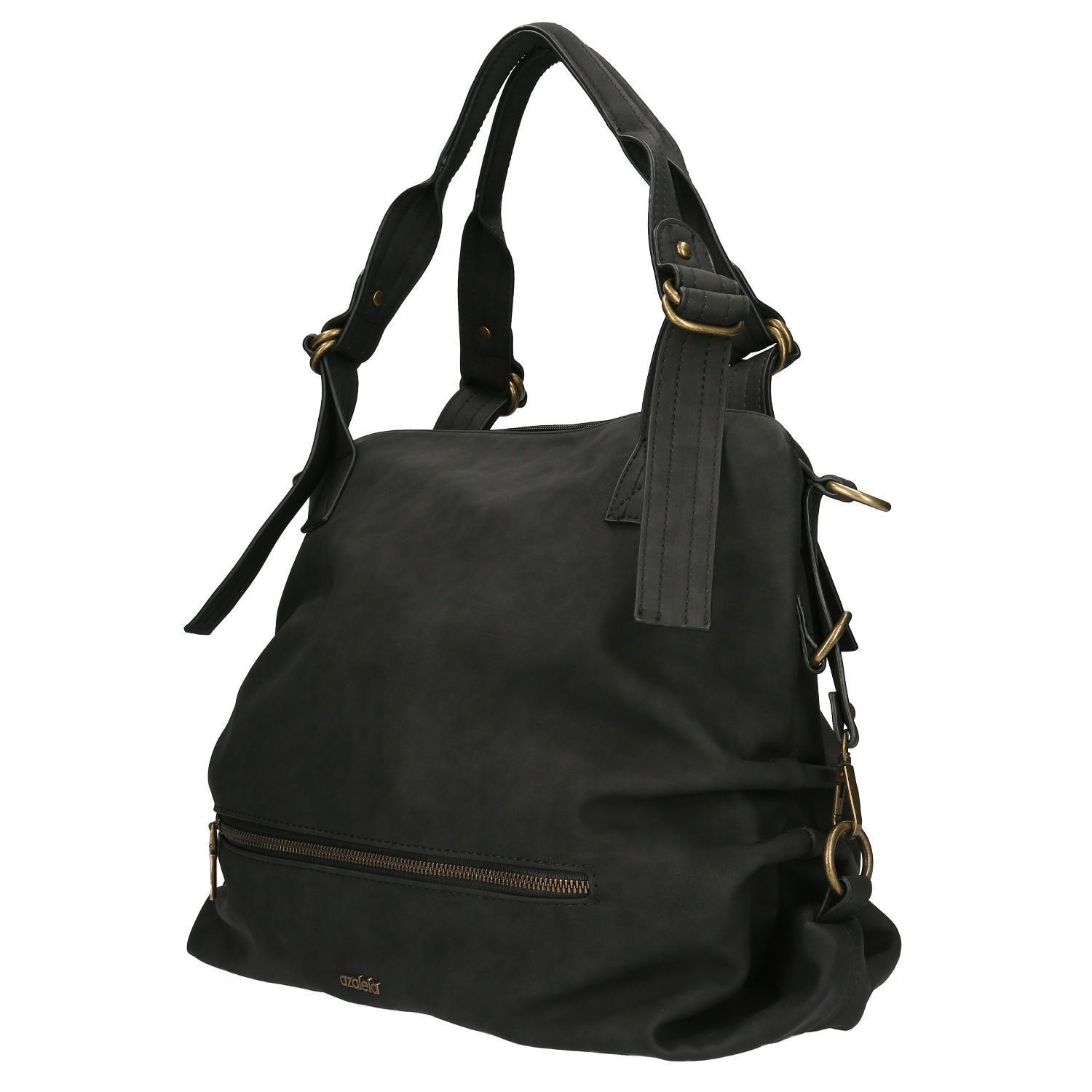 Cartera Mujer Manaos Bag Negro-1