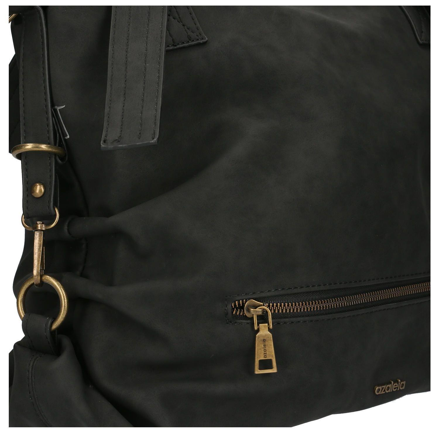 Cartera Mujer Manaos Bag Negro-3
