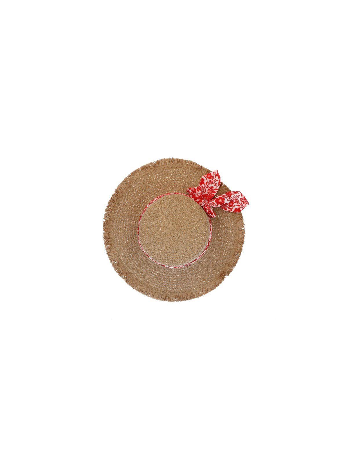 Gorro Mujer Az Roses Café-3