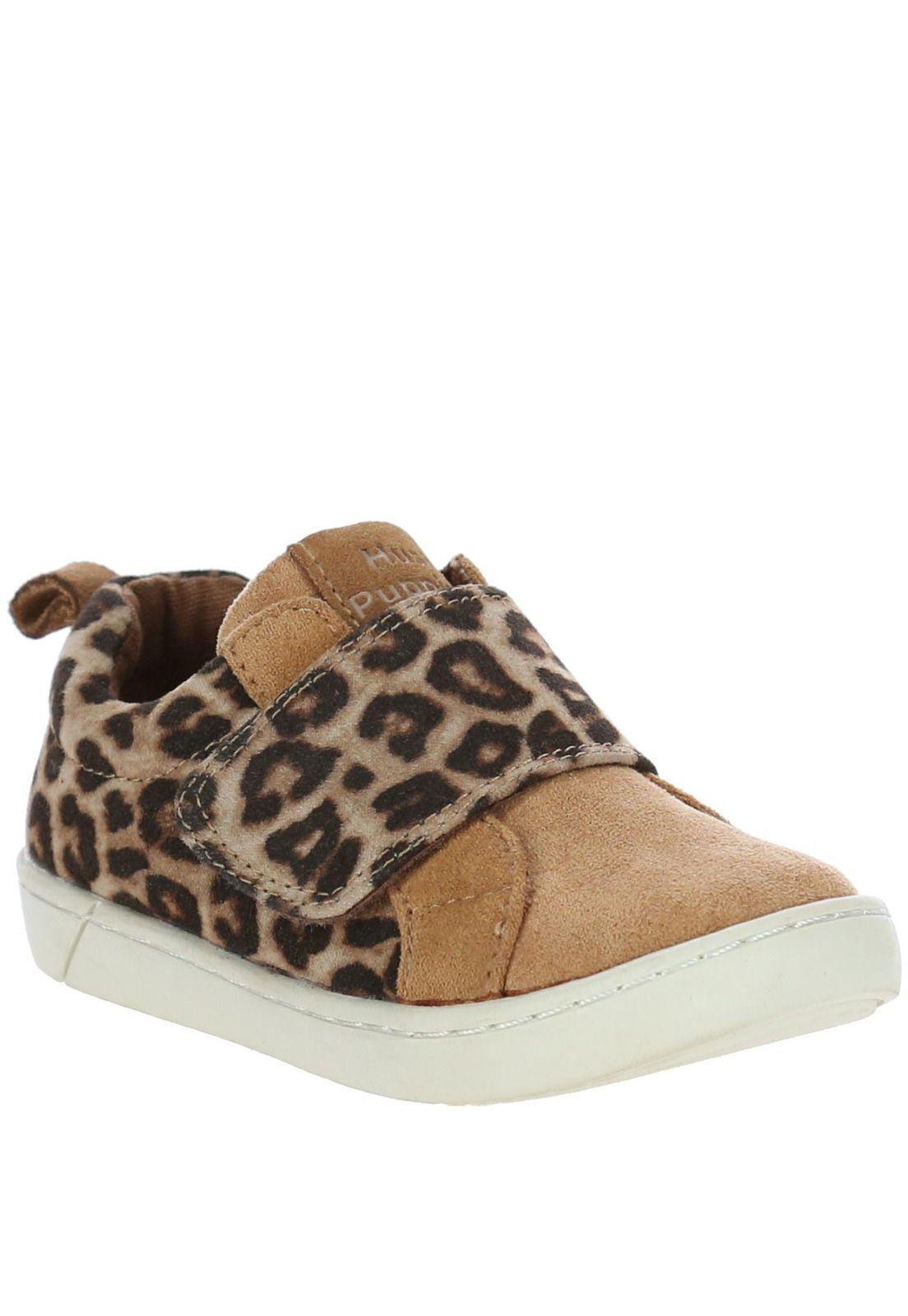 Zapatilla Cuero Paris Café-0