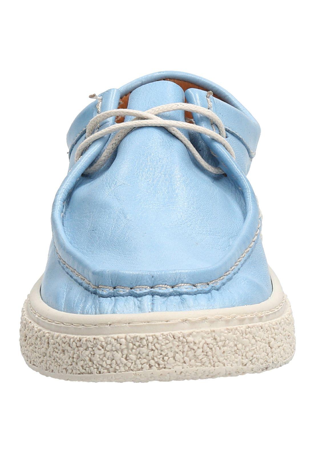 Zapato Mujer Maia Celeste-3