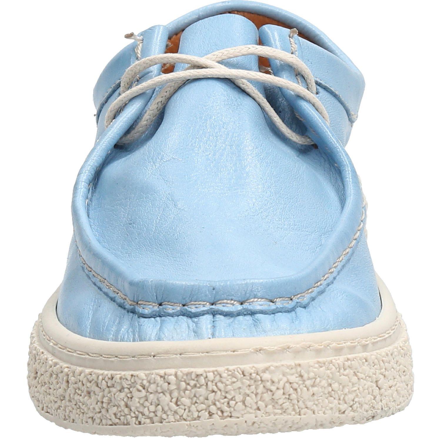 Zapato Mujer Maia Celeste-3