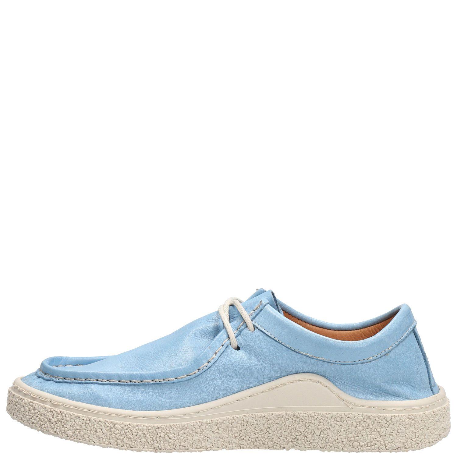 Zapato Mujer Maia Celeste-4