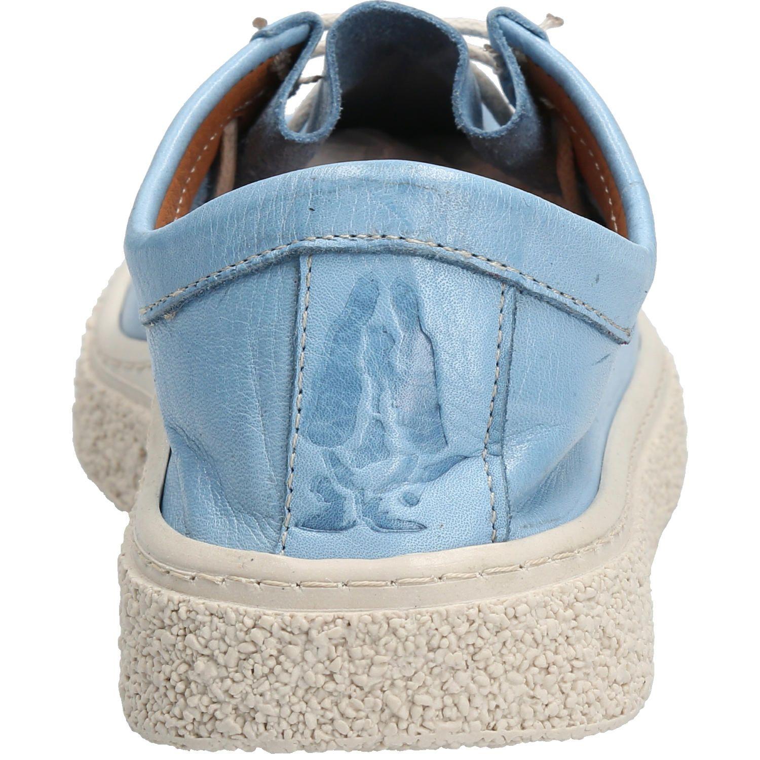 Zapato Mujer Maia Celeste-6