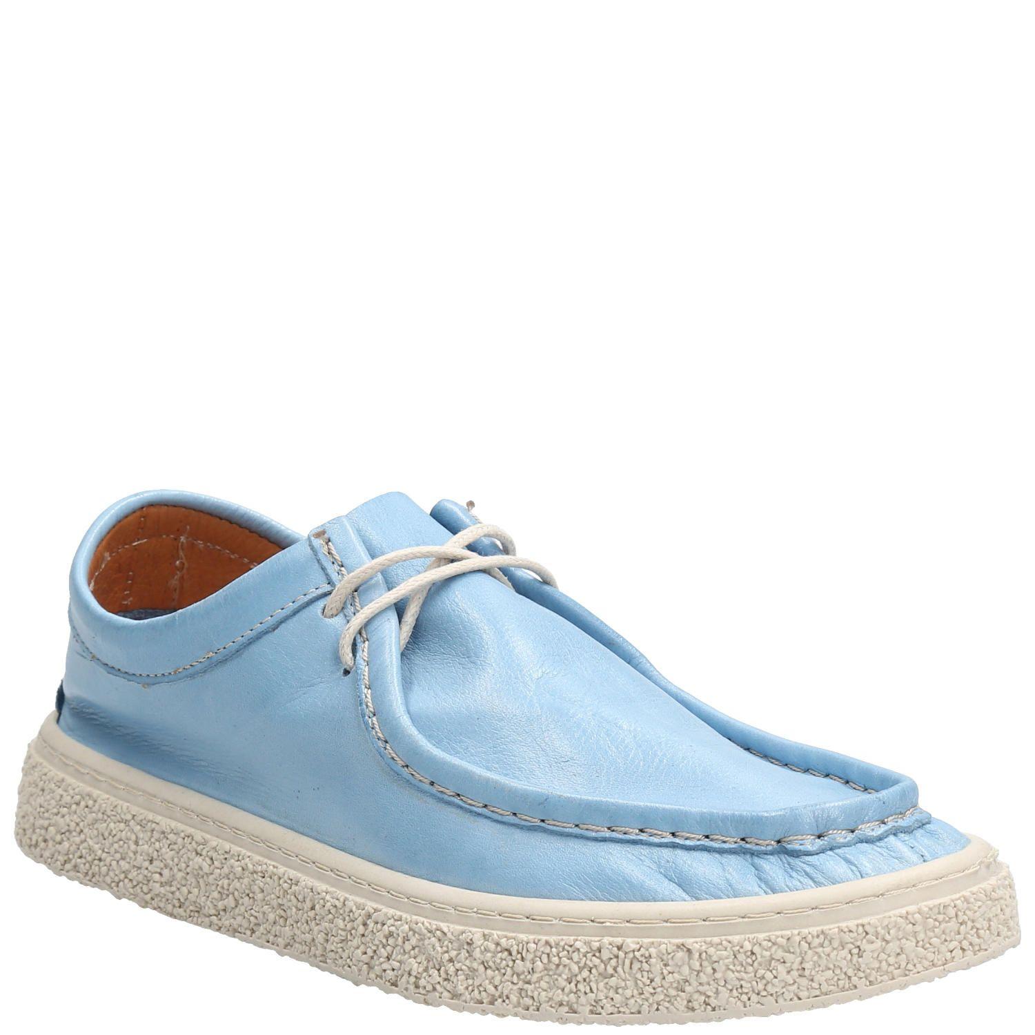 Zapato Mujer Maia Celeste-0