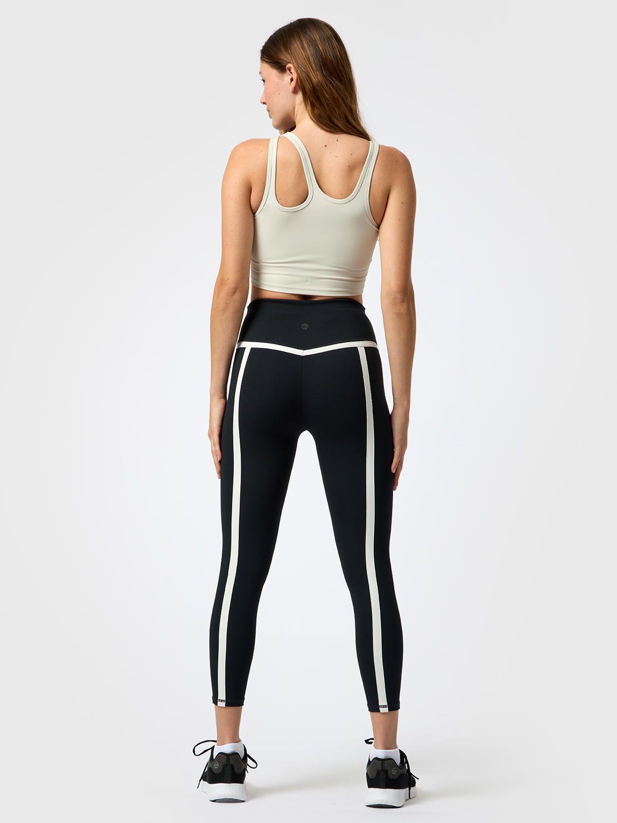 Peto Crop June Aloe Gris Mujer-5