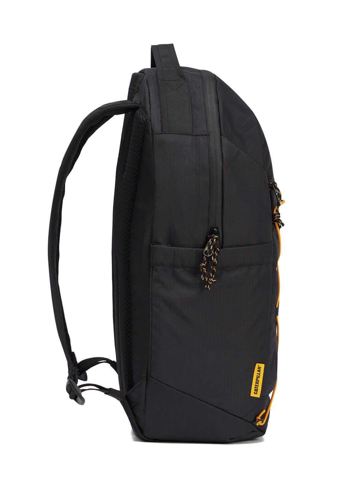 Mochila Unisex Backpack M Negro-4