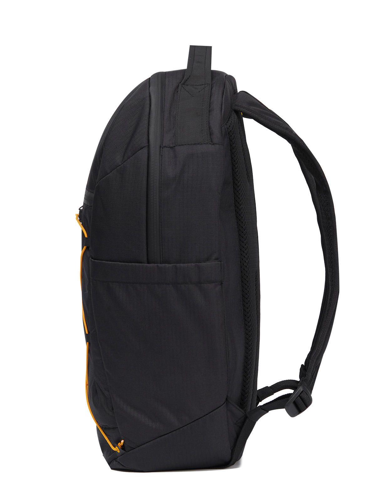 Mochila Unisex Backpack M Negro-5