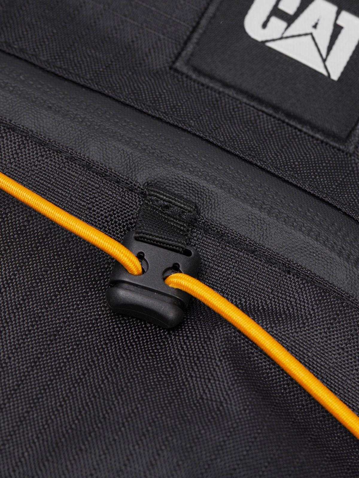 Mochila Unisex Backpack M Negro-8