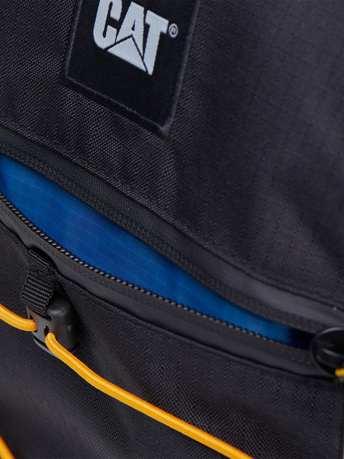 Mochila Unisex Backpack M Negro-9