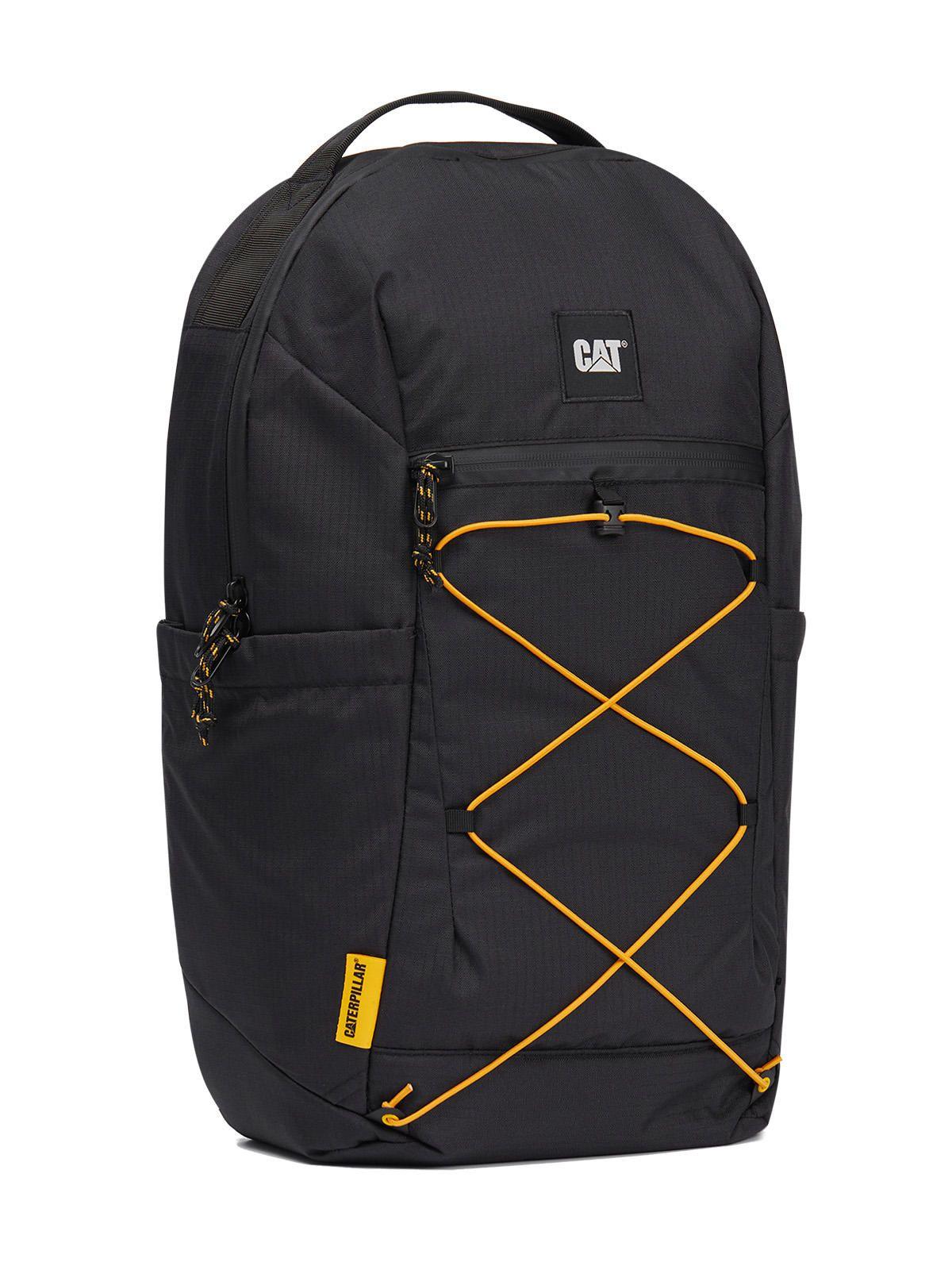 Mochila Unisex Backpack M Negro-0
