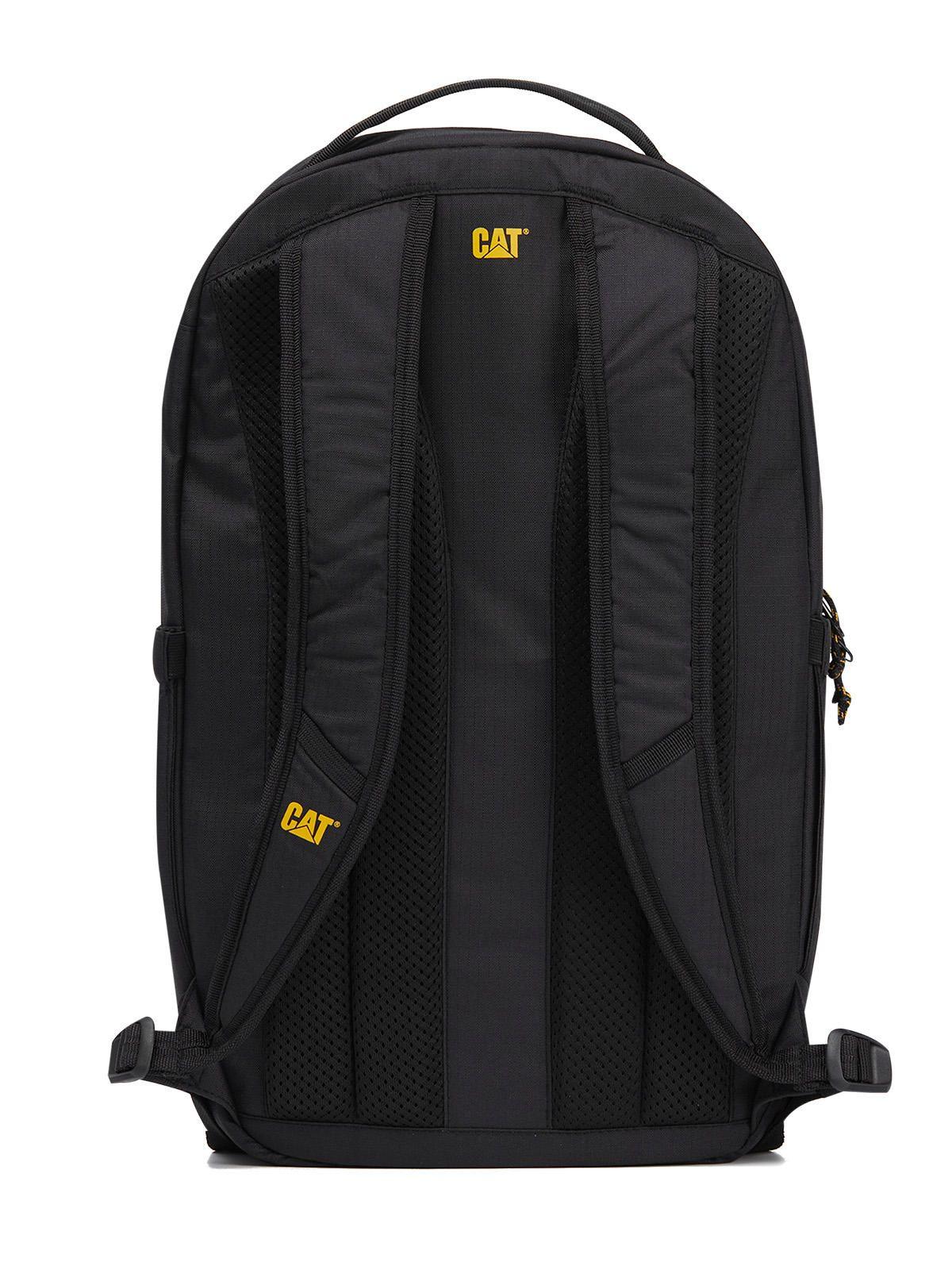 Mochila Unisex Backpack M Negro-1