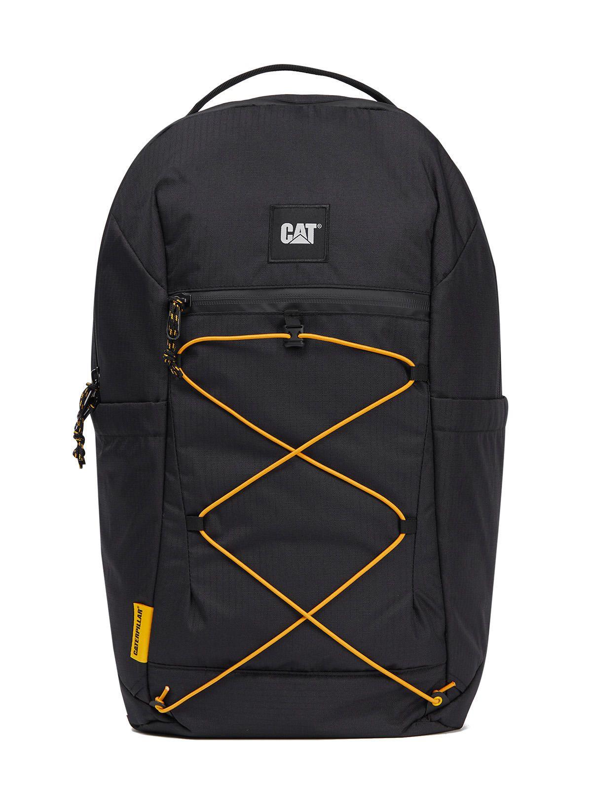 Mochila Unisex Backpack M Negro-2