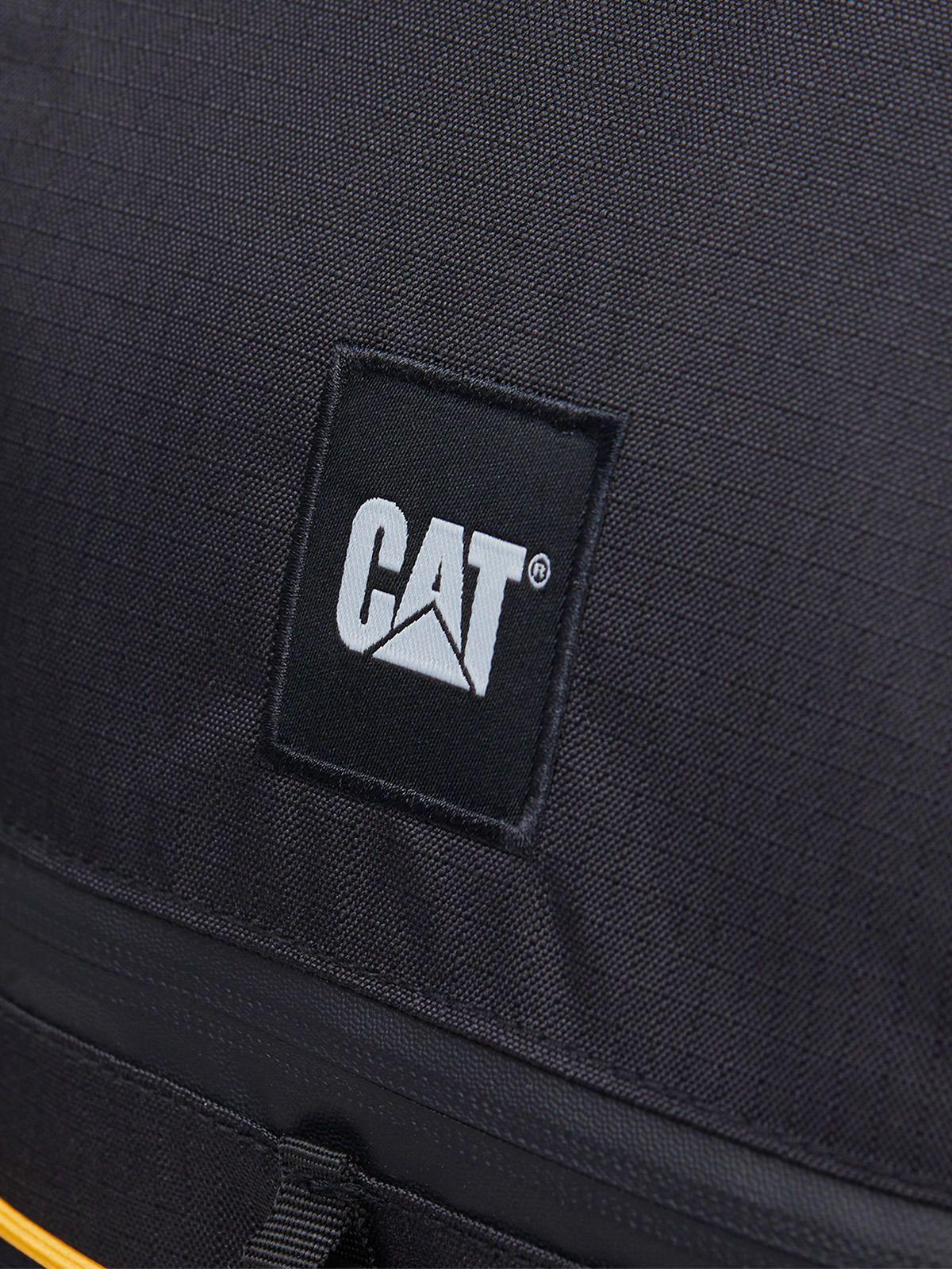 Mochila Unisex Backpack M Negro-6