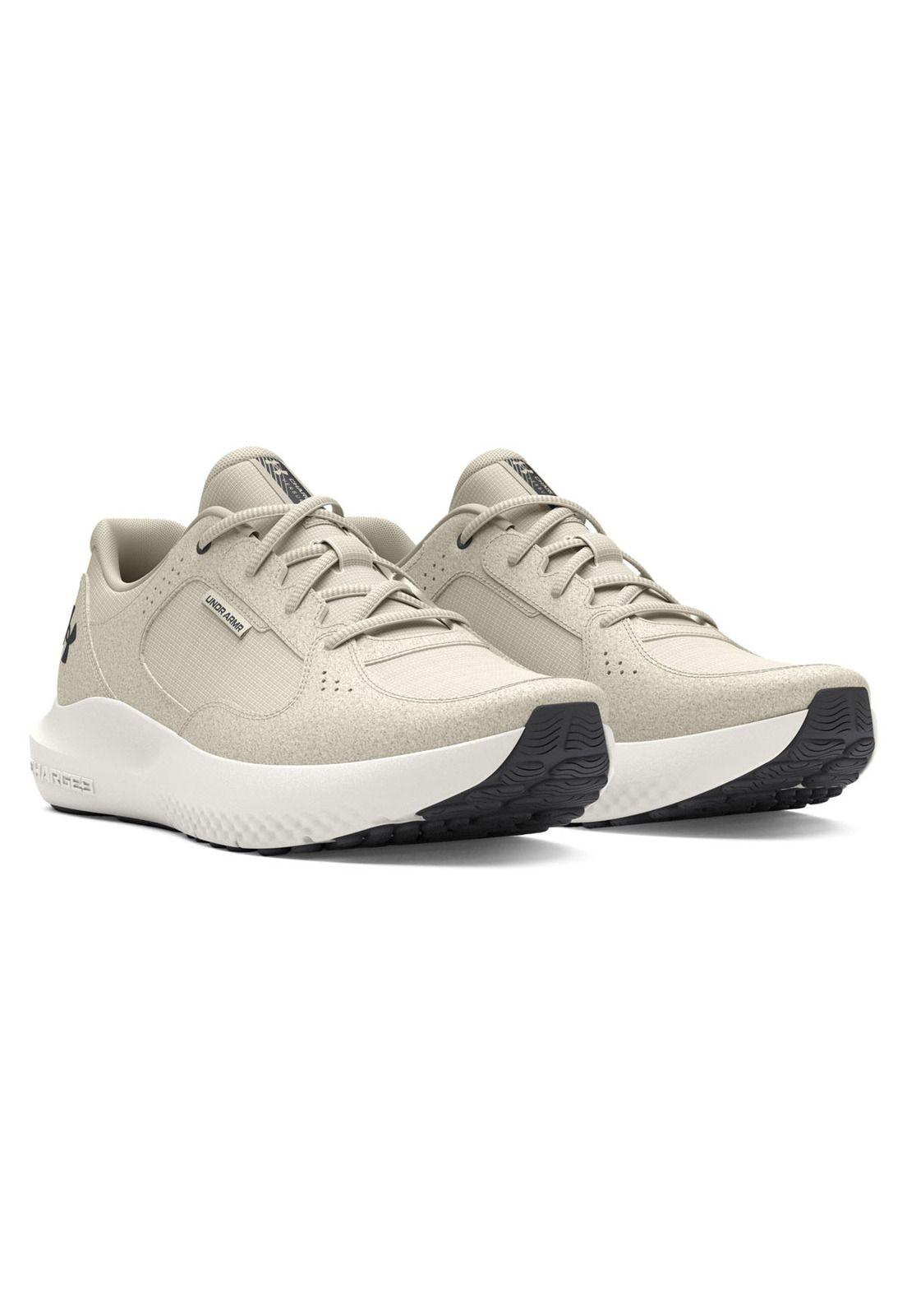 Zapatillas Running Versurge hombre Blanco-5