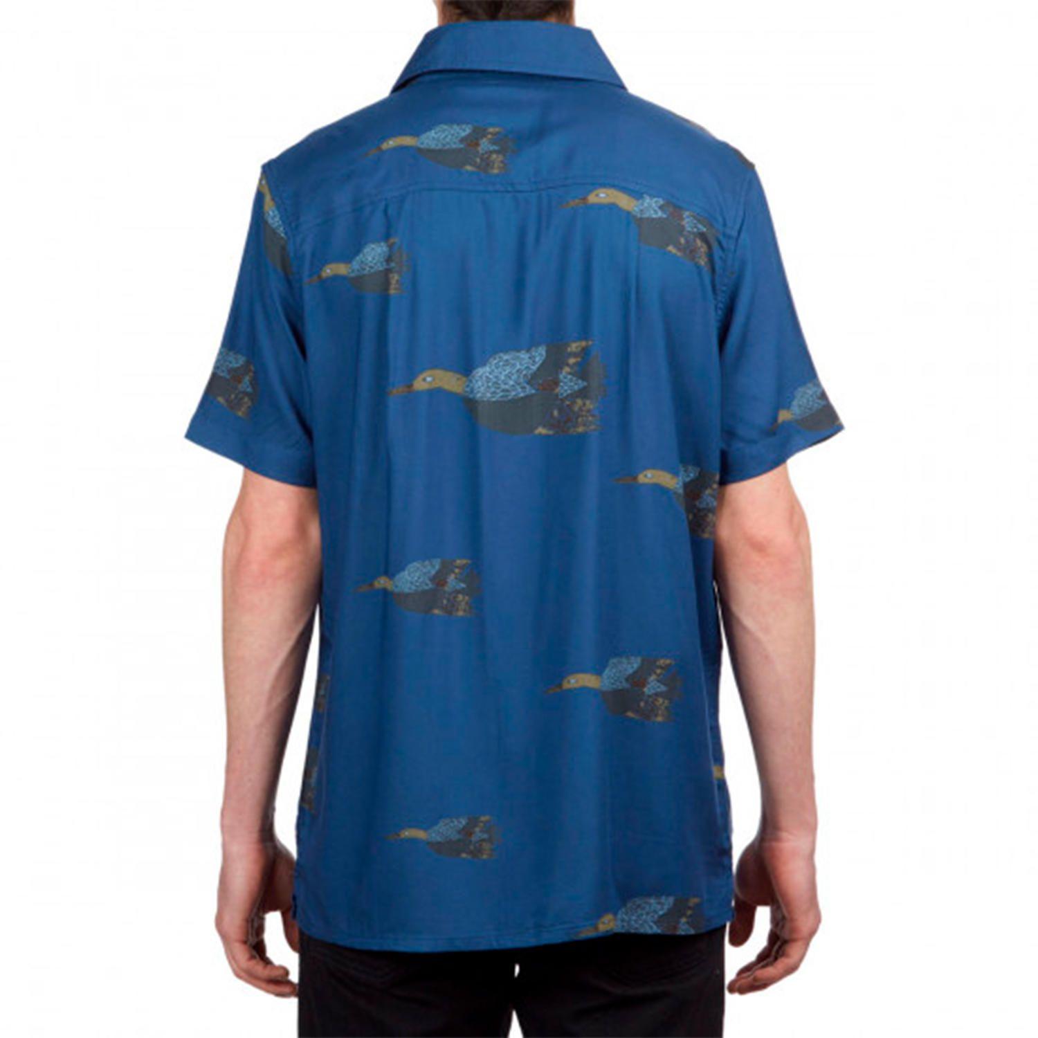 Camisa M/C Destination Ss-2