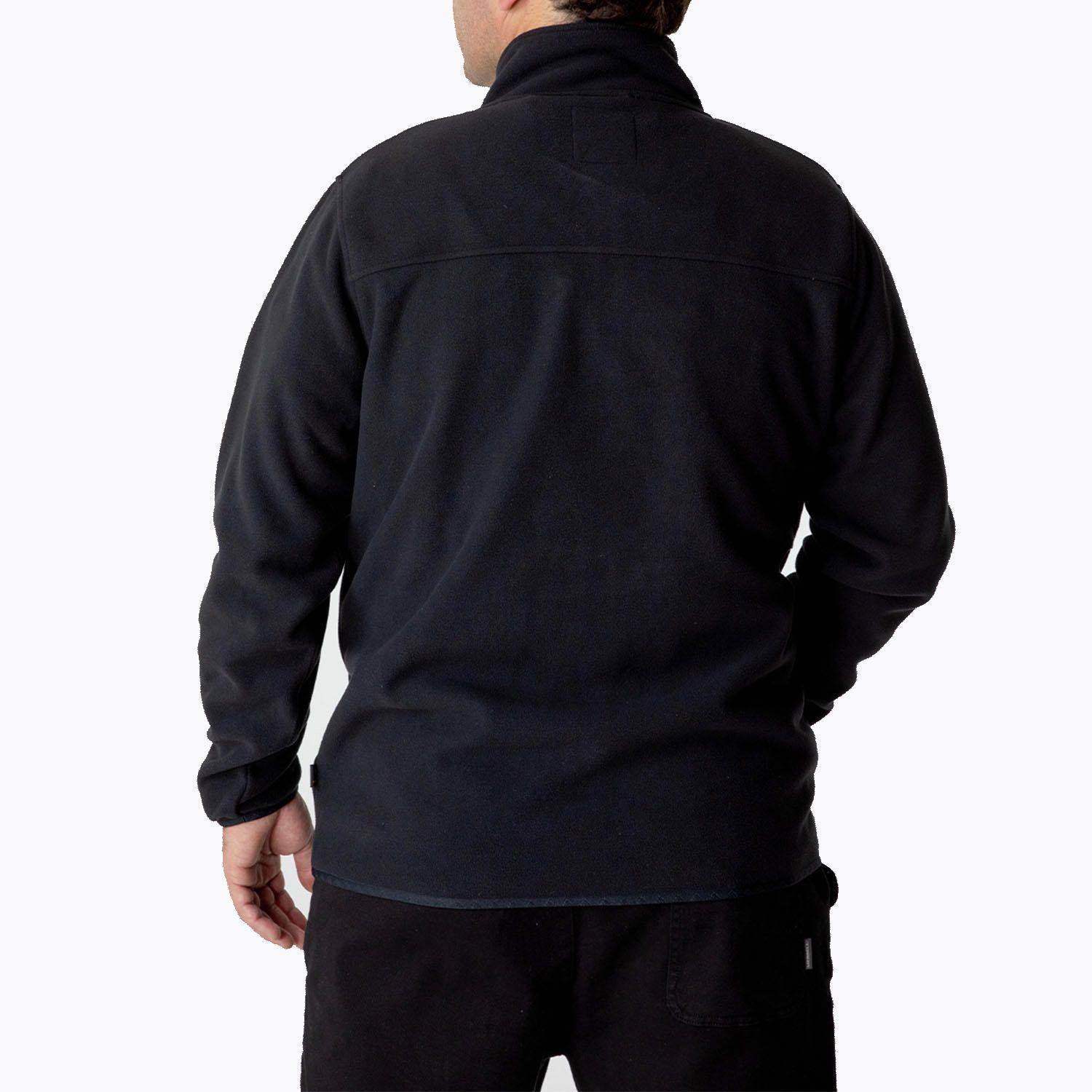 Polar Hombre Pace Micropolar Negro -4