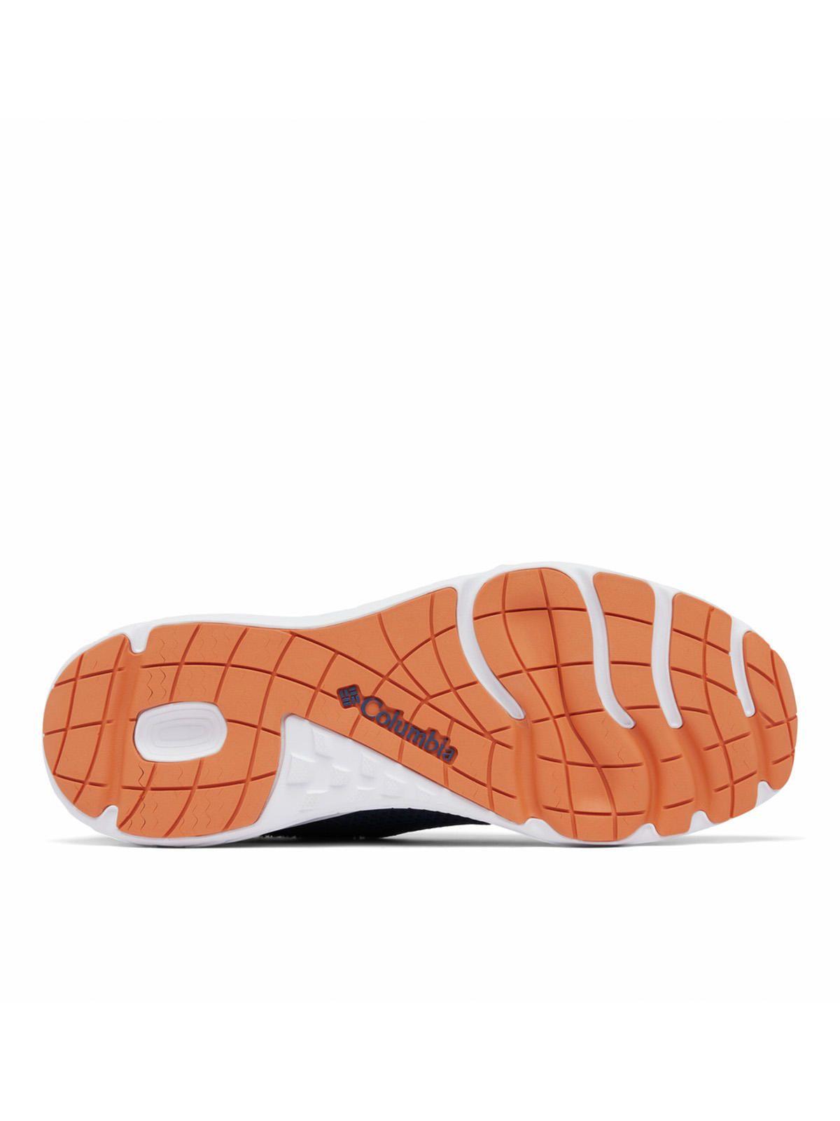 Zapatilla Hombre Castback PFG Azul-1