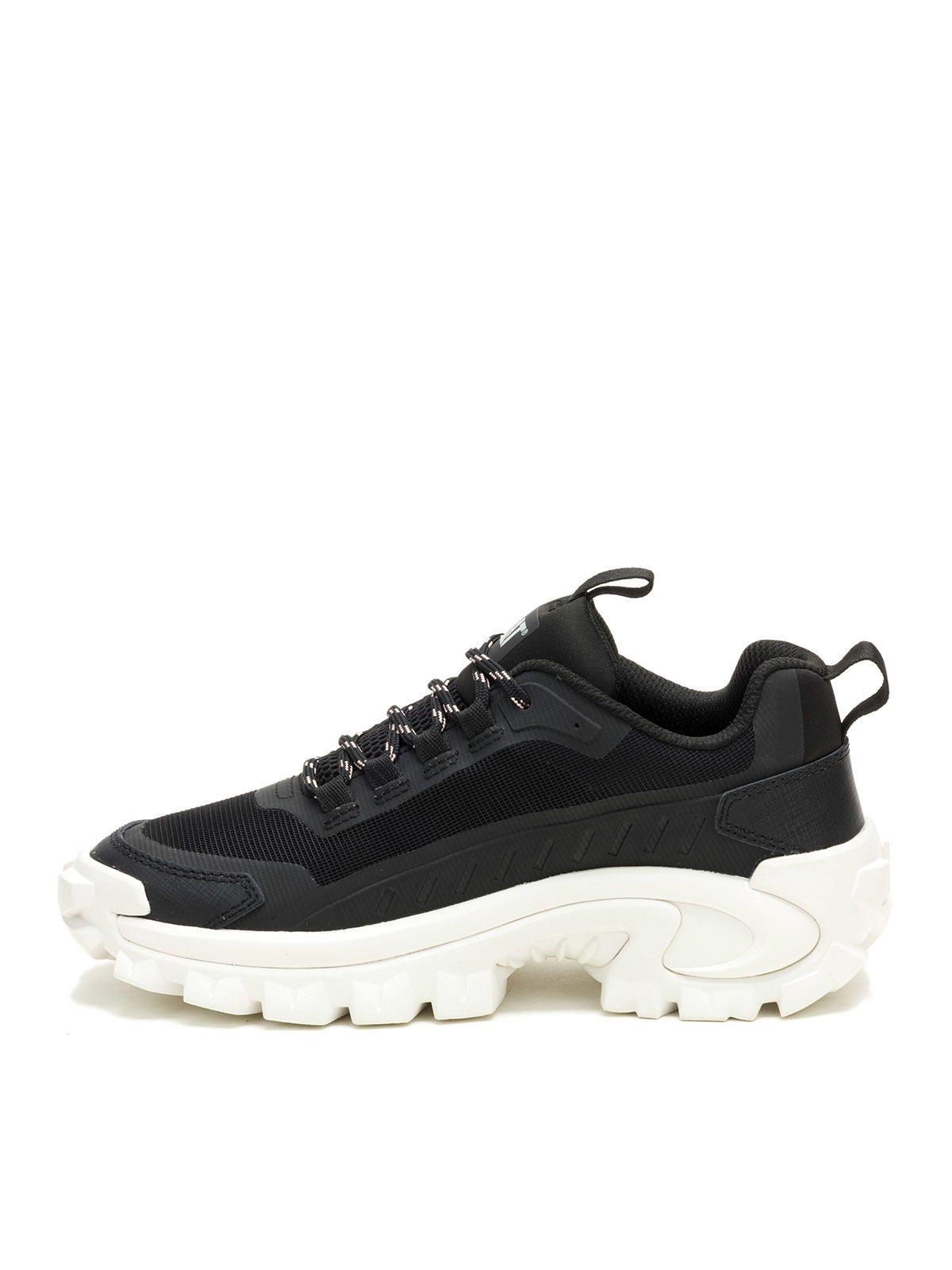 Zapatilla Intruder Lightning Mesh Mujer Negro-3