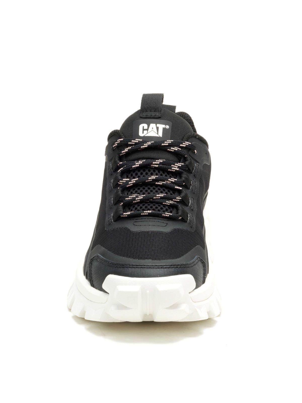 Zapatilla Intruder Lightning Mesh Mujer Negro-4