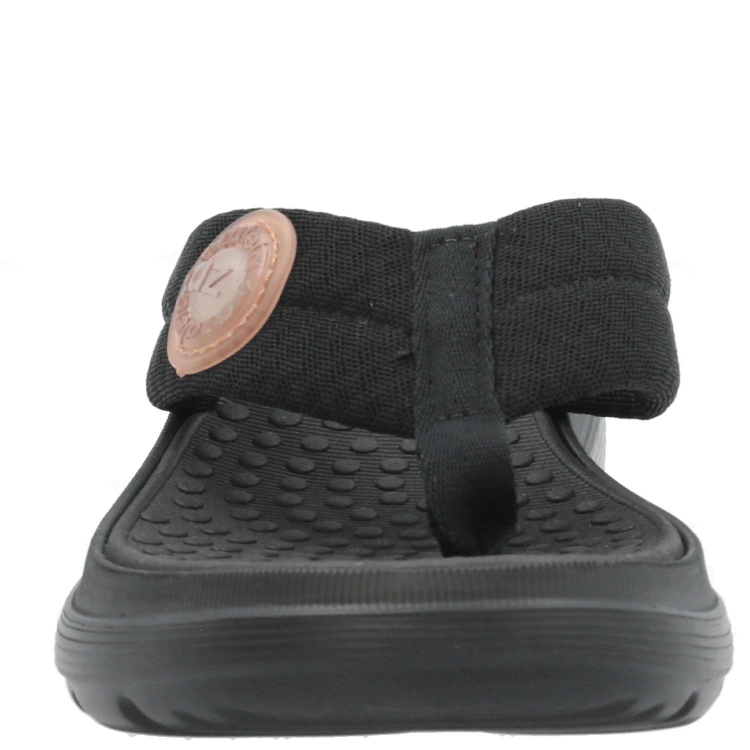 Hawaiana Mujer Liliana Negro-3