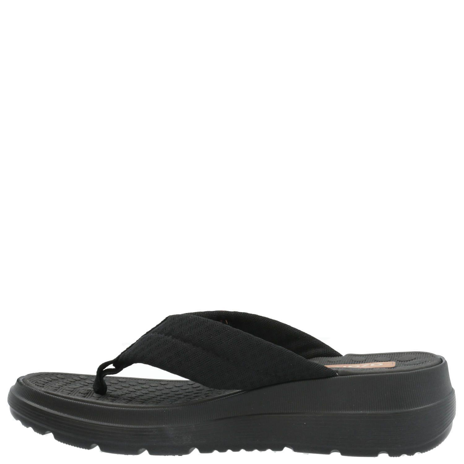 Hawaiana Mujer Liliana Negro-5