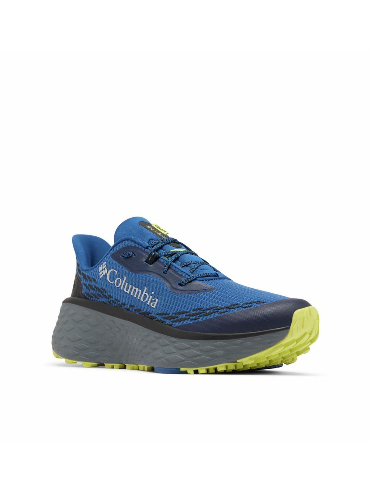 Zapatilla Hombre Konos Trillium ATR Azul-0