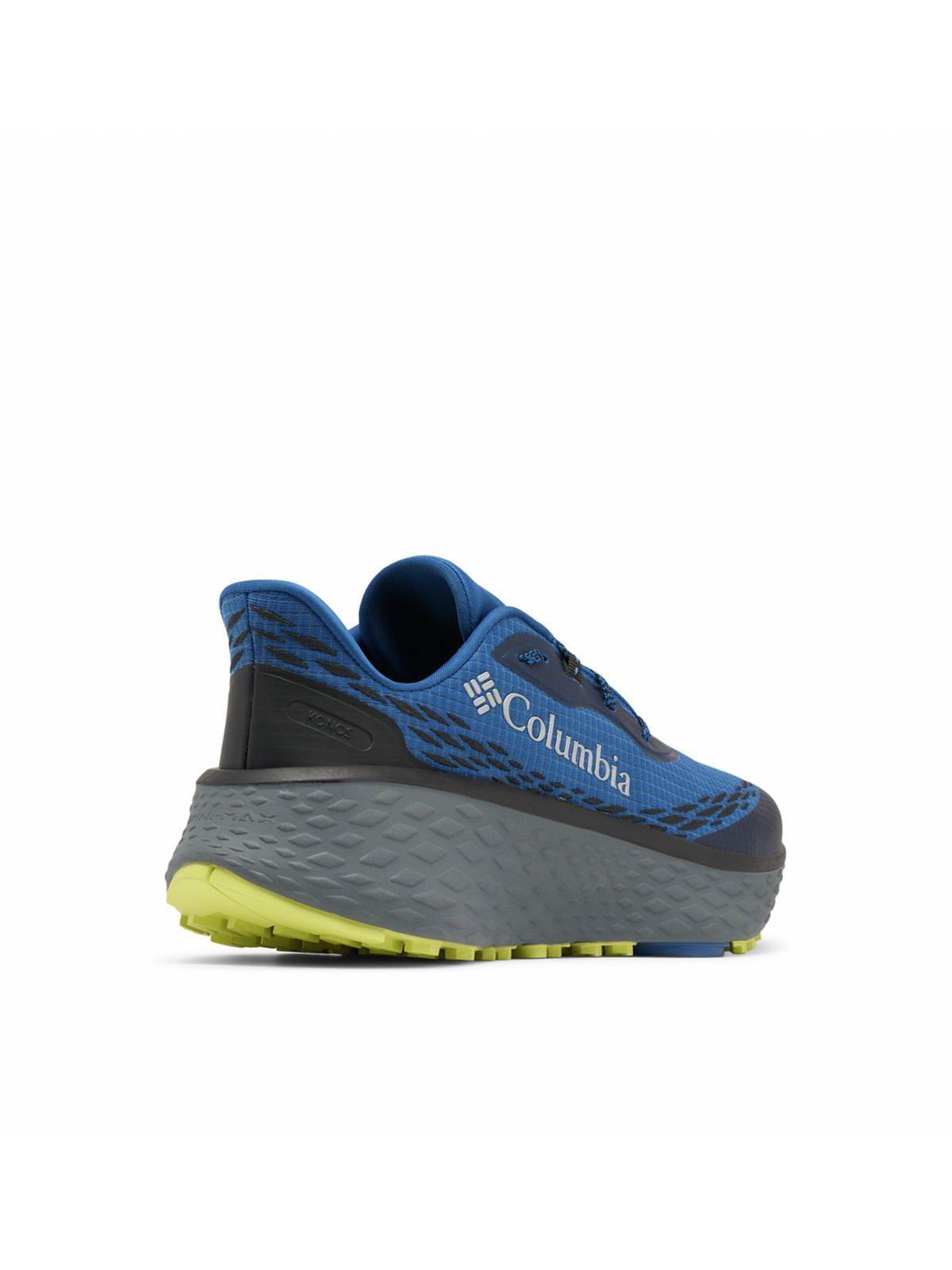 Zapatilla Hombre Konos Trillium ATR Azul-6